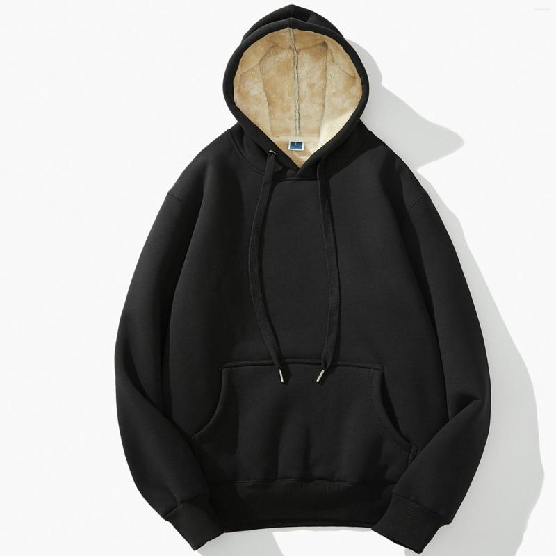 Men' Hoodies Winter Black Hoodie Men Loose Hooded Man Oversized Fluffy Thick Sweatshirt Male Long Sleeve Casual Sportswear 4xl
Men' Hoodies Winter Black Hoodie Men Loose Hooded Man Oversized Fluffy Thick Sweatshirt Male Long Sleeve Casual Sportswear 4xl