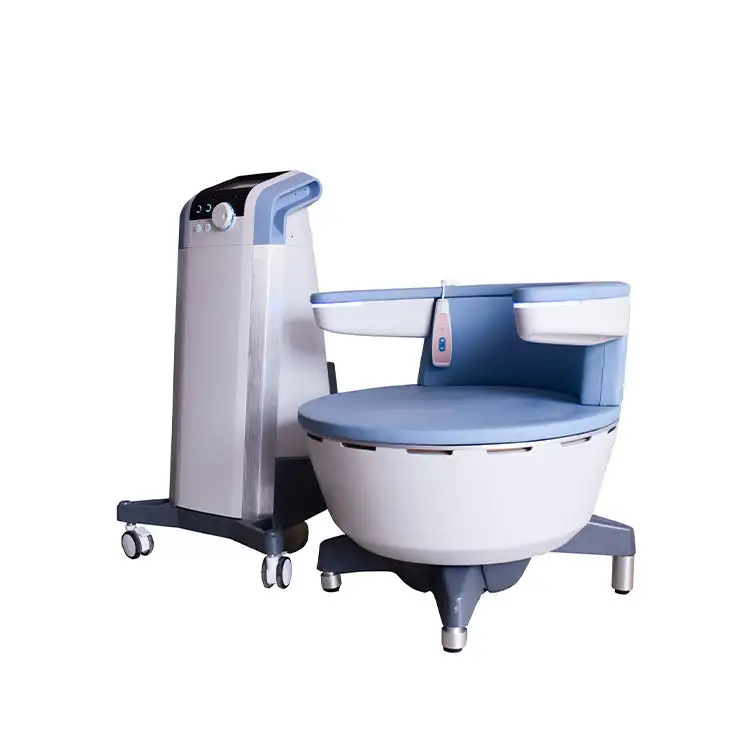 2023 Top sales Non-invasive Pelvic Chair Strengthen Muscle Repair for Women and Men HI-EMT seat Muscle Trainer Postpartum Repair Sculpting Body instru