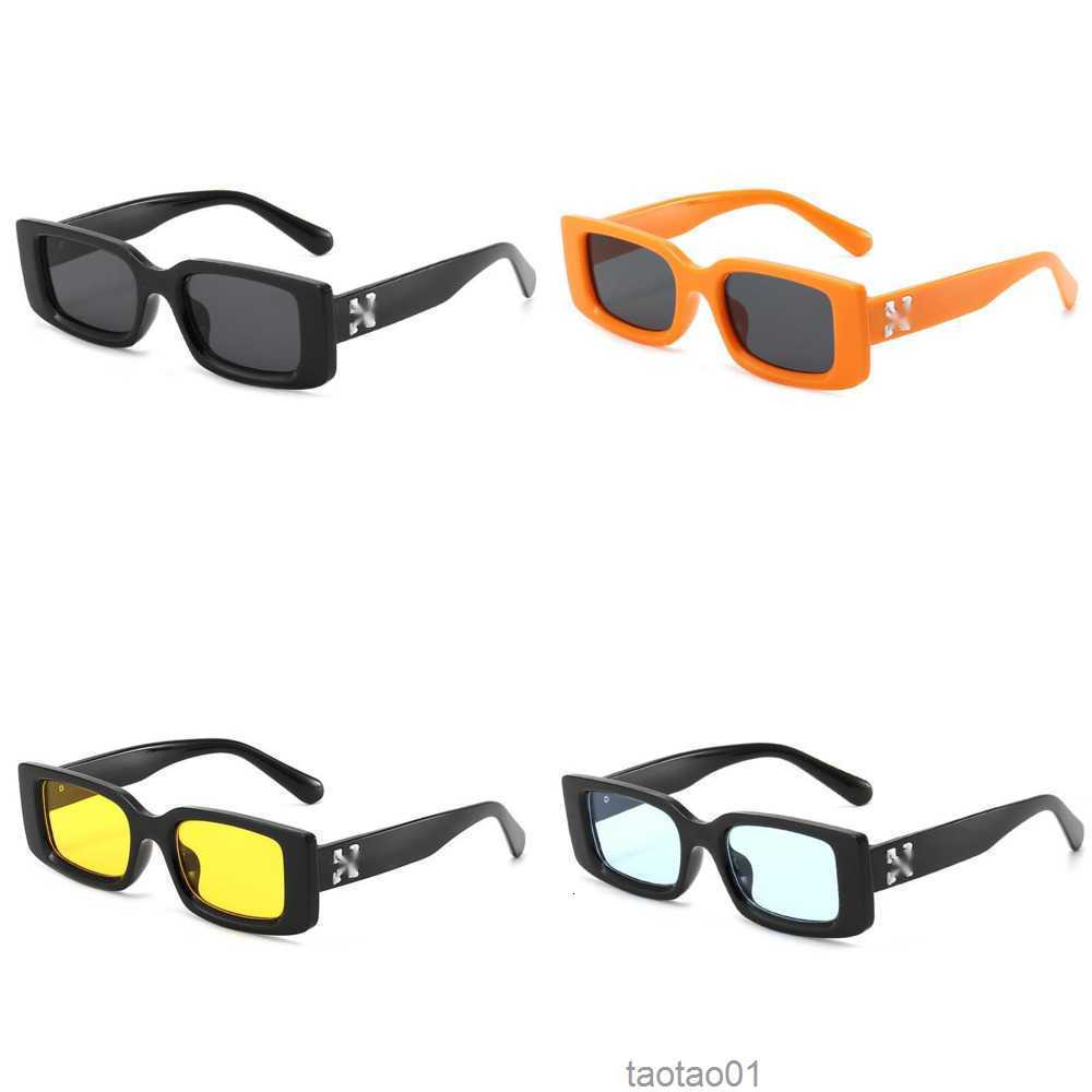 Luxury Sunglasses Fashion Offs White Frames Style Square Brand Men Women Sunglass Arrow x Black Frame Eyewear Trend Sun Glasses Bright Sports Travel Sunglasse W86w
Luxury Sunglasses Fashion Offs White Frames Style Square Brand Men Women Sunglass Arrow x Black Frame Eyewear Trend Sun Glasses Bright Sports Travel Sunglasse W86w