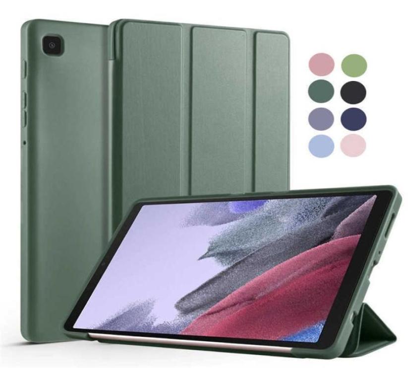 Tablet PC Cases Bags For Samsung Galaxy Tab A8 A 7 A7 Lite X200 T225 2022 Case Folding Stand Magnetic TPU Cover for Funda W2210201723705
Tablet PC Cases Bags For Samsung Galaxy Tab A8 A 7 A7 Lite X200 T225 2022 Case Folding Stand Magnetic TPU Cover for Funda W2210201723705