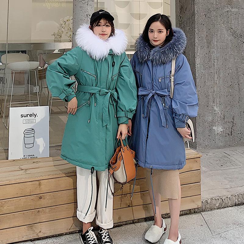 Outdoor Jackets Po Shoot 2023 Style Down Jacket Cotton-padded Clothes Women's Korean-style Mid-length Loose-Fit Waist Hugging Pike Fur Cl, Green
Outdoor Jackets Po Shoot 2023 Style Down Jacket Cotton-padded Clothes Women's Korean-style Mid-length Loose-Fit Waist Hugging Pike Fur Cl, Green