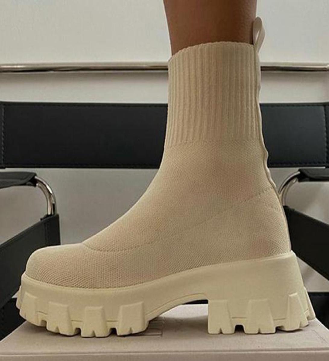 Boots Women Platform For Autumn Winter Shoes Slip On Ankle White Heels Short Botas Mujer 2211251554176, Green
Boots Women Platform For Autumn Winter Shoes Slip On Ankle White Heels Short Botas Mujer 2211251554176, Green
