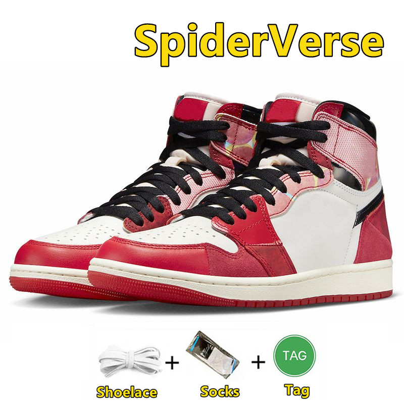 Shoes Jumpman 1s Shoes SPIDER-VERSE DV1748-601 University Red Black White Sports, Color#1
Shoes Jumpman 1s Shoes SPIDER-VERSE DV1748-601 University Red Black White Sports, Color#1