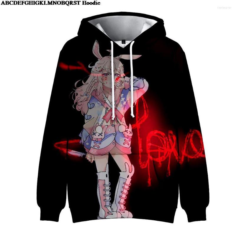 Men' Hoodies Y2K Vtuber Pipkin Pippa Hoodie Sweatshirt 3d Streetwear Women Men Winter 2023 Pullovers, Style5
Men' Hoodies Y2K Vtuber Pipkin Pippa Hoodie Sweatshirt 3d Streetwear Women Men Winter 2023 Pullovers, Style5