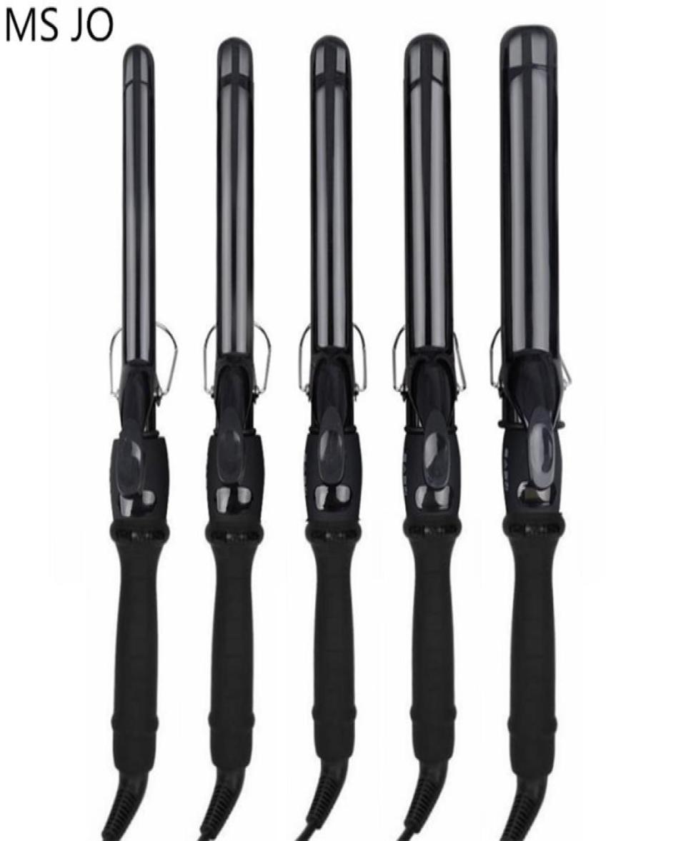 LCD Temperature Adjustment Hair Curler Professional Curling Irons Wand Wavers Beauty Styling Tools 2206241442115
LCD Temperature Adjustment Hair Curler Professional Curling Irons Wand Wavers Beauty Styling Tools 2206241442115