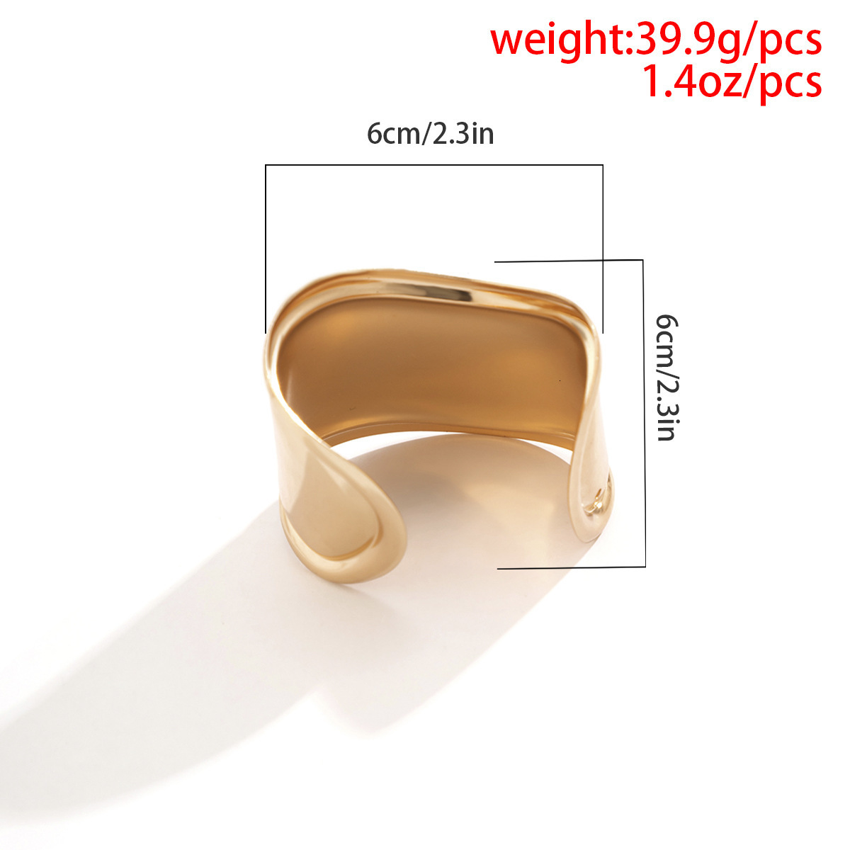 Bangle DIEZI Punk Fashion Vintage Hip Hop Cuff Wide Bangles Simple Gold Silver Color Bangle For Women Pulseras Bracelets Bangles Men 230524