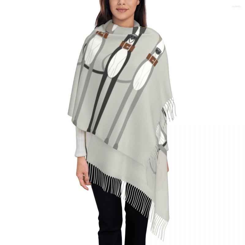 Scarves Cute Greyhound Sighthound Dog Scarf Wrap For Women Long Winter Fall Warm Tassel Shawl Unisex Whippet Puppy
Scarves Cute Greyhound Sighthound Dog Scarf Wrap For Women Long Winter Fall Warm Tassel Shawl Unisex Whippet Puppy