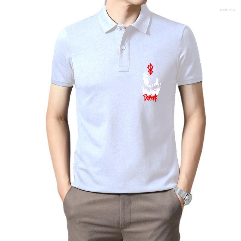 Men's Polos Berserk Guts T-Shirts Men Manga Swordsman Gatsu Sacrifice Zodd Anime Cotton Tees Short Sleeve T Shirt Plus Size Clothing, Rose red 11
Men's Polos Berserk Guts T-Shirts Men Manga Swordsman Gatsu Sacrifice Zodd Anime Cotton Tees Short Sleeve T Shirt Plus Size Clothing, Rose red 11