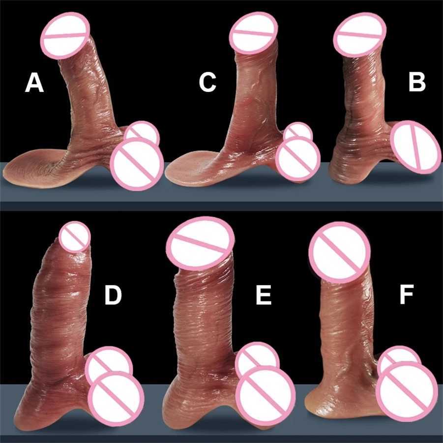 Realistic Penis Sleeve Cover Extender Extension Enlargement Cock Growth Dick Spot Stimulator Sex Tool Men Delay 80% Online Store
Realistic Penis Sleeve Cover Extender Extension Enlargement Cock Growth Dick Spot Stimulator Sex Tool Men Delay 80% Online Store