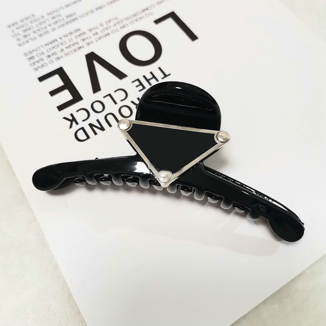 Classic Headband Clip For Women Letter Barrettes s Designers Hairclip Fashion Headbands Hair Accessories Free shipping