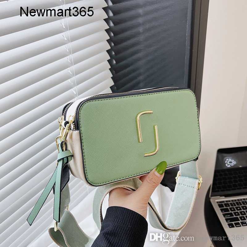 Retail Cross Body Bags Women Designer Bags Contrast Color Shoulder Snapshot Bag Trend Letter Single Messenger Camera Bag, All black
Retail Cross Body Bags Women Designer Bags Contrast Color Shoulder Snapshot Bag Trend Letter Single Messenger Camera Bag, All black