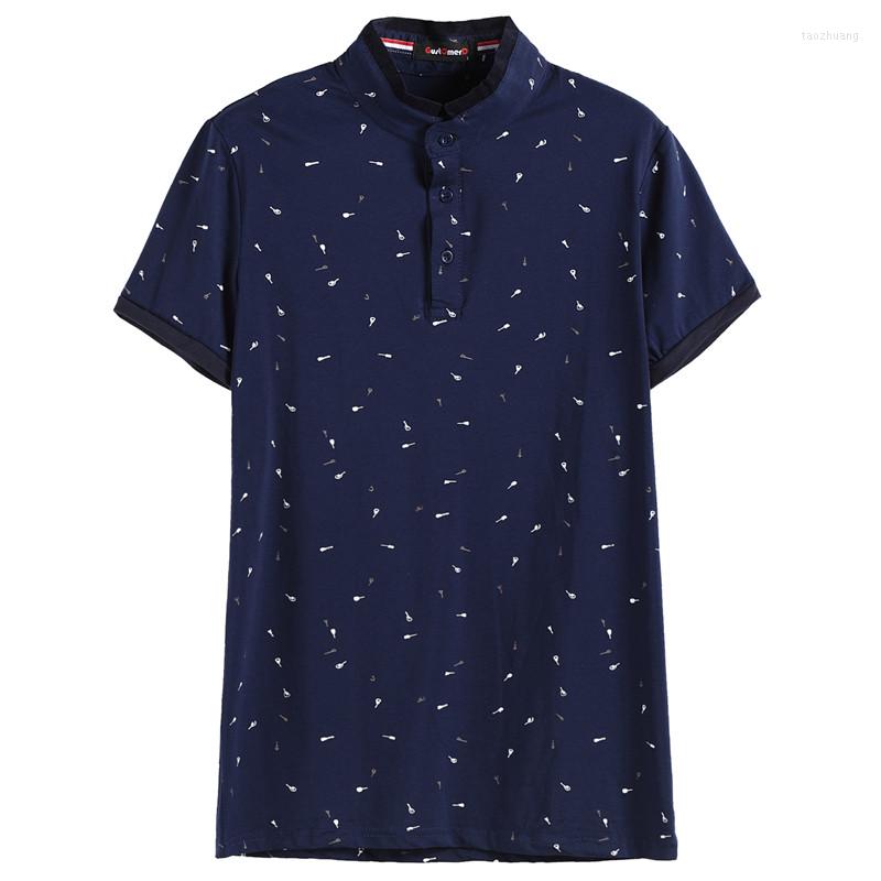 Men's Polos Summer Guitar Printed Polo Shirts Men Short Sleeve Casual Stand Collar Mens Fashion Slim Fit Homme Ropa De Hombre, A80-2
Men's Polos Summer Guitar Printed Polo Shirts Men Short Sleeve Casual Stand Collar Mens Fashion Slim Fit Homme Ropa De Hombre, A80-2