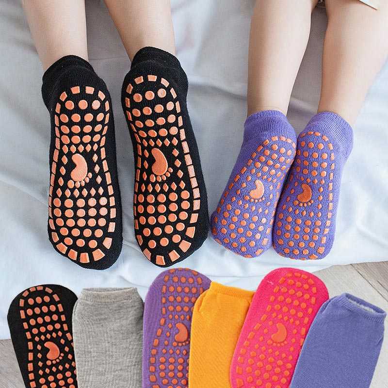 Socks Children adults anti-skid parents trampoline cotton elastic sports boys girls outdoor children's socks G220524, Cc02huang
Socks Children adults anti-skid parents trampoline cotton elastic sports boys girls outdoor children's socks G220524, Cc02huang