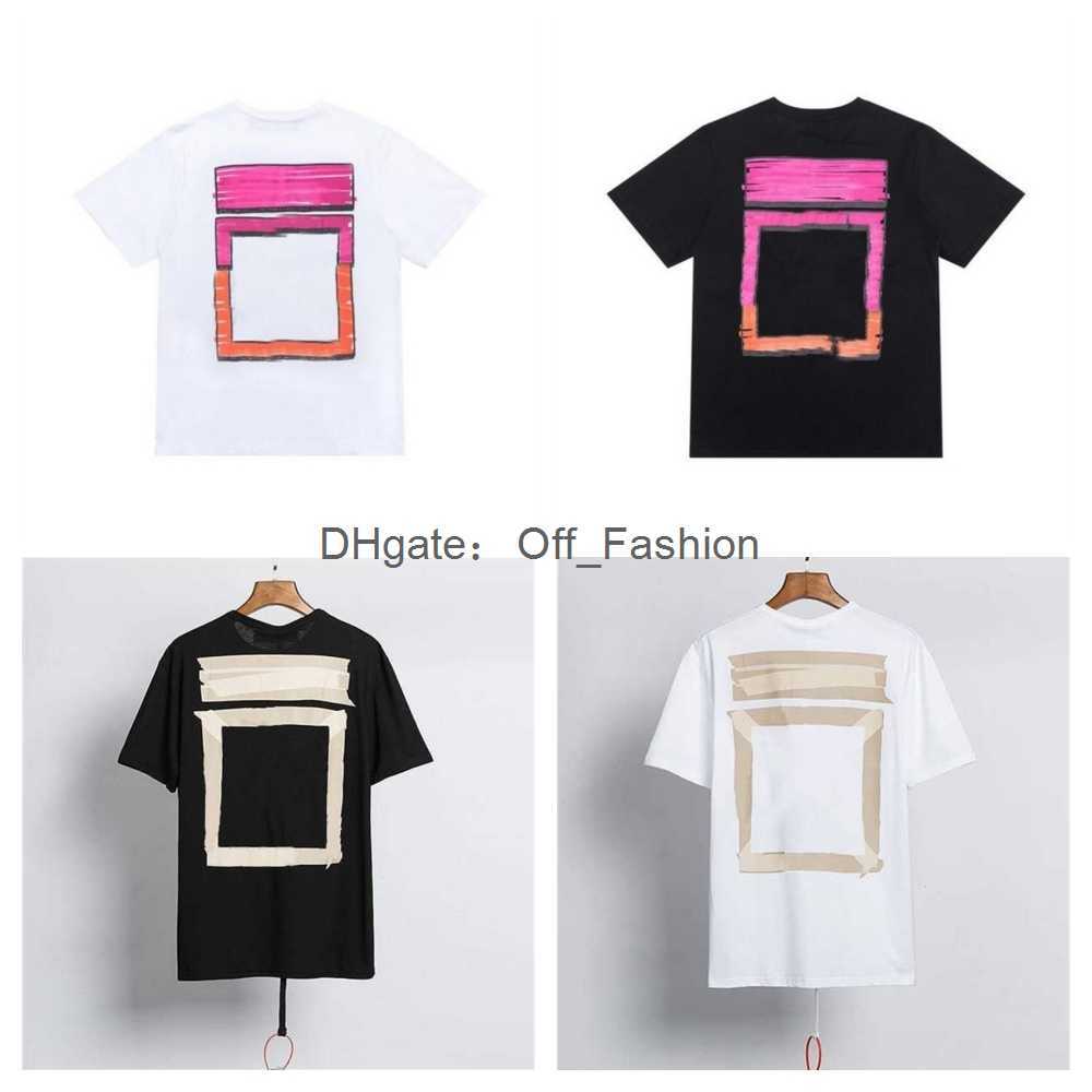 2023Summer Designer fashion Luxurys Offes Clothing Mens and Women Loose Tees Tops Man Casual Street graffiti Shirt Sweatshirtoff Men's T-shirts Offs White VLJE, 19
2023Summer Designer fashion Luxurys Offes Clothing Mens and Women Loose Tees Tops Man Casual Street graffiti Shirt Sweatshirtoff Men's T-shirts Offs White VLJE, 19