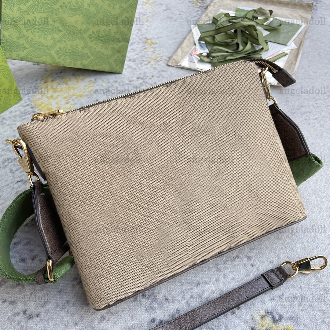 10A Mirror Quality Designers Jumbo Letters Bag 31cm Luxury Messengers Canvas Bags For Men Brown Leather Trim Handbag Crossbody Shoulder Strap Bag With Box, #1
10A Mirror Quality Designers Jumbo Letters Bag 31cm Luxury Messengers Canvas Bags For Men Brown Leather Trim Handbag Crossbody Shoulder Strap Bag With Box, #1