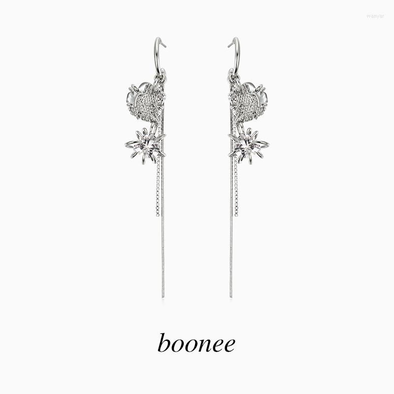 Dangle Earrings LONDANY Original Textile Love Gem Long Tassel Strawberry And For Women
Dangle Earrings LONDANY Original Textile Love Gem Long Tassel Strawberry And For Women