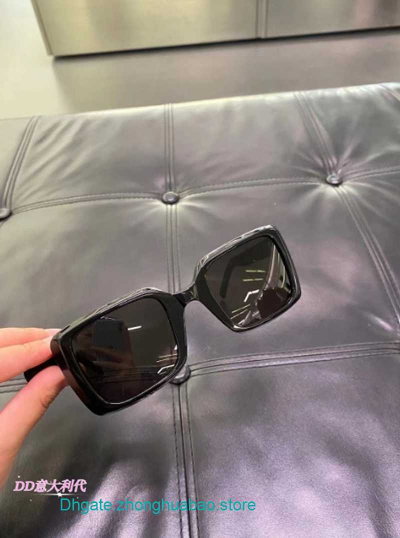 Wholesale Original edition Y S L Designer Sunglasses on sale 23 New Black Square Fashion Women's and
Wholesale Original edition Y S L Designer Sunglasses on sale 23 New Black Square Fashion Women's and