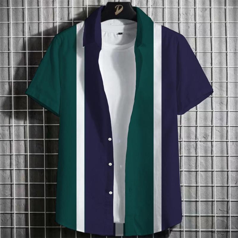 Men's Casual Shirts 2023 Simple Men's Shirt Flower 3d Print Short-Sleeved Tops Beach Party Male Clothes Loose Hawaiian Men, Essc2e20230312z
Men's Casual Shirts 2023 Simple Men's Shirt Flower 3d Print Short-Sleeved Tops Beach Party Male Clothes Loose Hawaiian Men, Essc2e20230312z