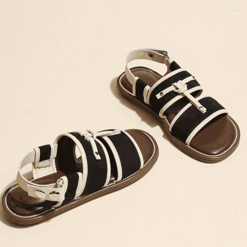 Sandals Women Summer Flats Shoes 2023 Fad Open Toe Casual Slides Designer Dress Party Slippers Walking Ladies Zapatos, Black
Sandals Women Summer Flats Shoes 2023 Fad Open Toe Casual Slides Designer Dress Party Slippers Walking Ladies Zapatos, Black