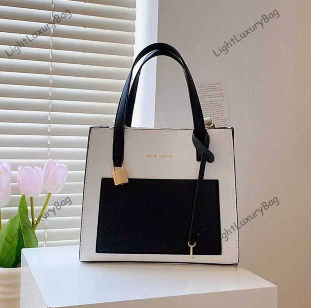 New Designer Luxury Brand M Letter J Tote Popular Crossbody Bag Fashion High Capacity Shoulder Wallets Women Leather Handbags Classic Shopping Purses 230524, Grey
New Designer Luxury Brand M Letter J Tote Popular Crossbody Bag Fashion High Capacity Shoulder Wallets Women Leather Handbags Classic Shopping Purses 230524, Grey
