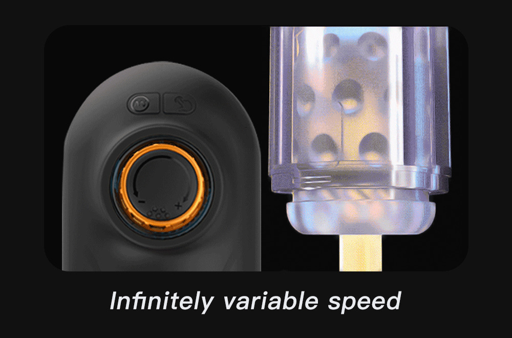 Masturbators Male Masturbator Automatic With Powerful Vibrating Thrusting Oral Sex Sucking Masturbation Stroker Real Vaginal Sex Toy 230524