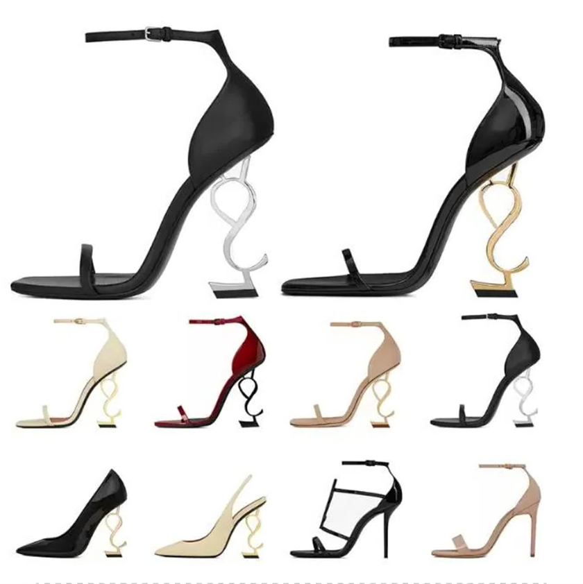 women luxury Dress Shoes designer yslity high heels patent leather Gold Tone triple black nuede red womens lady fashion sandals Party Wedding Office pumps, Item#21
women luxury Dress Shoes designer yslity high heels patent leather Gold Tone triple black nuede red womens lady fashion sandals Party Wedding Office pumps, Item#21