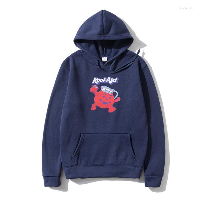 Men's Hoodies Kool Aid Classic Logo Pitcher Hoodie Blue Retro Vintage Kraf Hoody Mens For Youth Middle-Age The Old, Orange
Men's Hoodies Kool Aid Classic Logo Pitcher Hoodie Blue Retro Vintage Kraf Hoody Mens For Youth Middle-Age The Old, Orange