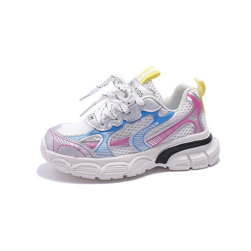 Athletic Baby Shoes Footwear Basketball Children Spring Summer Boys Girls Lightweight Breathable F15660, C2
Athletic Baby Shoes Footwear Basketball Children Spring Summer Boys Girls Lightweight Breathable F15660, C2