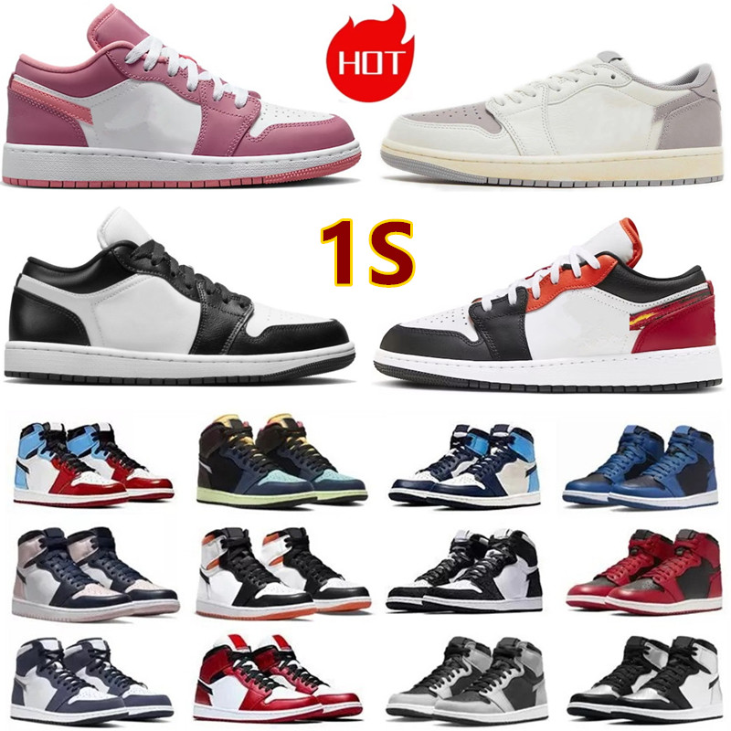 1 High Basketball Shoe Satin Black Toe University Blue Green Python Royal Reimagined 1s Low Atmosphere Grey Brown Elephant Palomino Womens Mens Designer Sneakers, 1s low university blue toe
1 High Basketball Shoe Satin Black Toe University Blue Green Python Royal Reimagined 1s Low Atmosphere Grey Brown Elephant Palomino Womens Mens Designer Sneakers, 1s low university blue toe