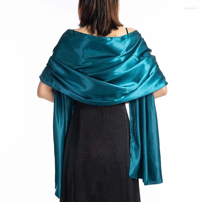 Scarves Fashion Long Satin Evening Dress Neck Guard Scarf Women's Bandana Headscarf Winter Thin Tassel Party Cloak Warm Shawl Hhijab Q63
Scarves Fashion Long Satin Evening Dress Neck Guard Scarf Women's Bandana Headscarf Winter Thin Tassel Party Cloak Warm Shawl Hhijab Q63