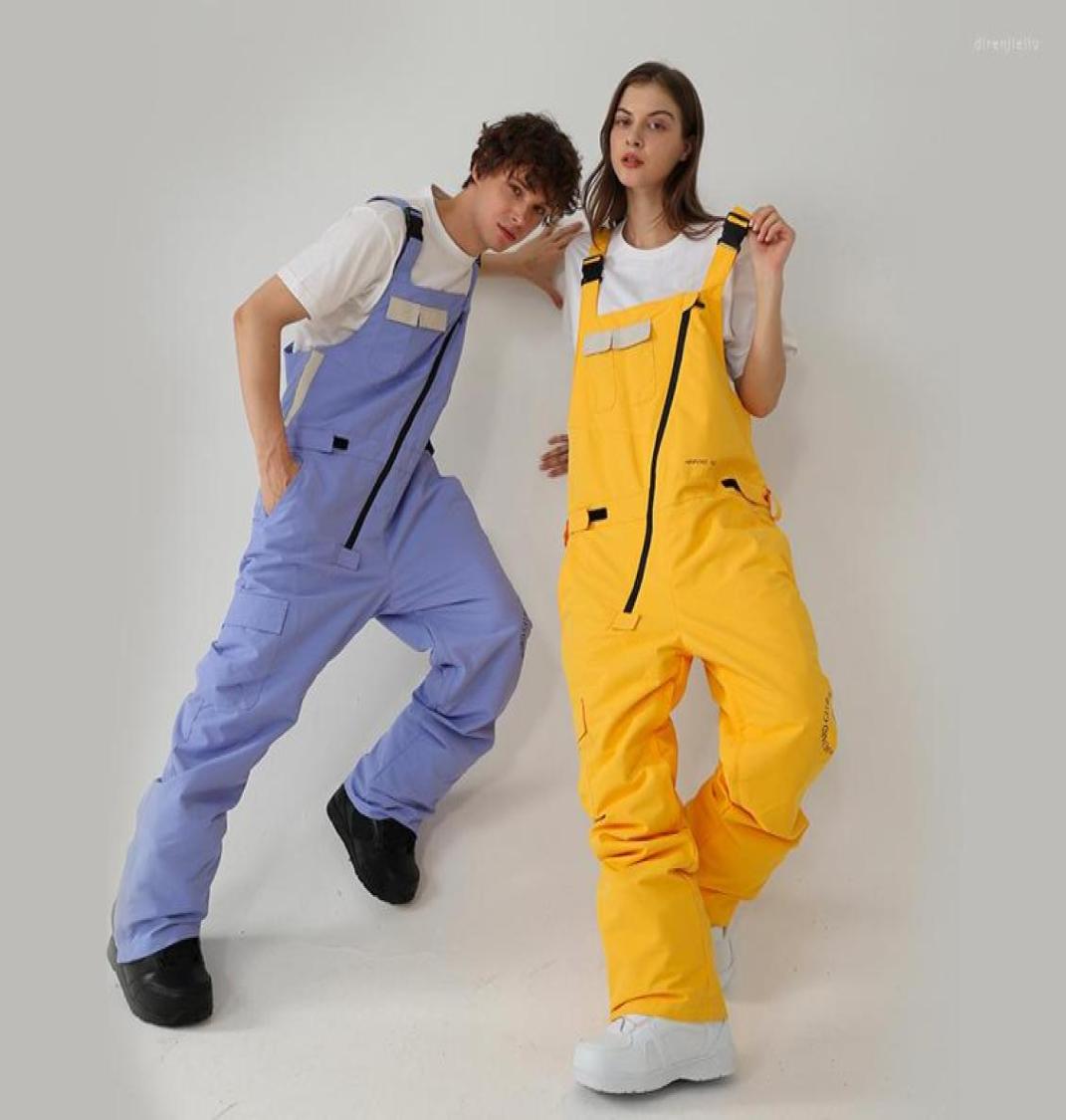 Skiing Pants Ski Women Overalls Men One Piece Outdoor Sports Snowboard Set Keep Warm Suit Windproof Waterproof Jumpsuits1627944, Red
Skiing Pants Ski Women Overalls Men One Piece Outdoor Sports Snowboard Set Keep Warm Suit Windproof Waterproof Jumpsuits1627944, Red