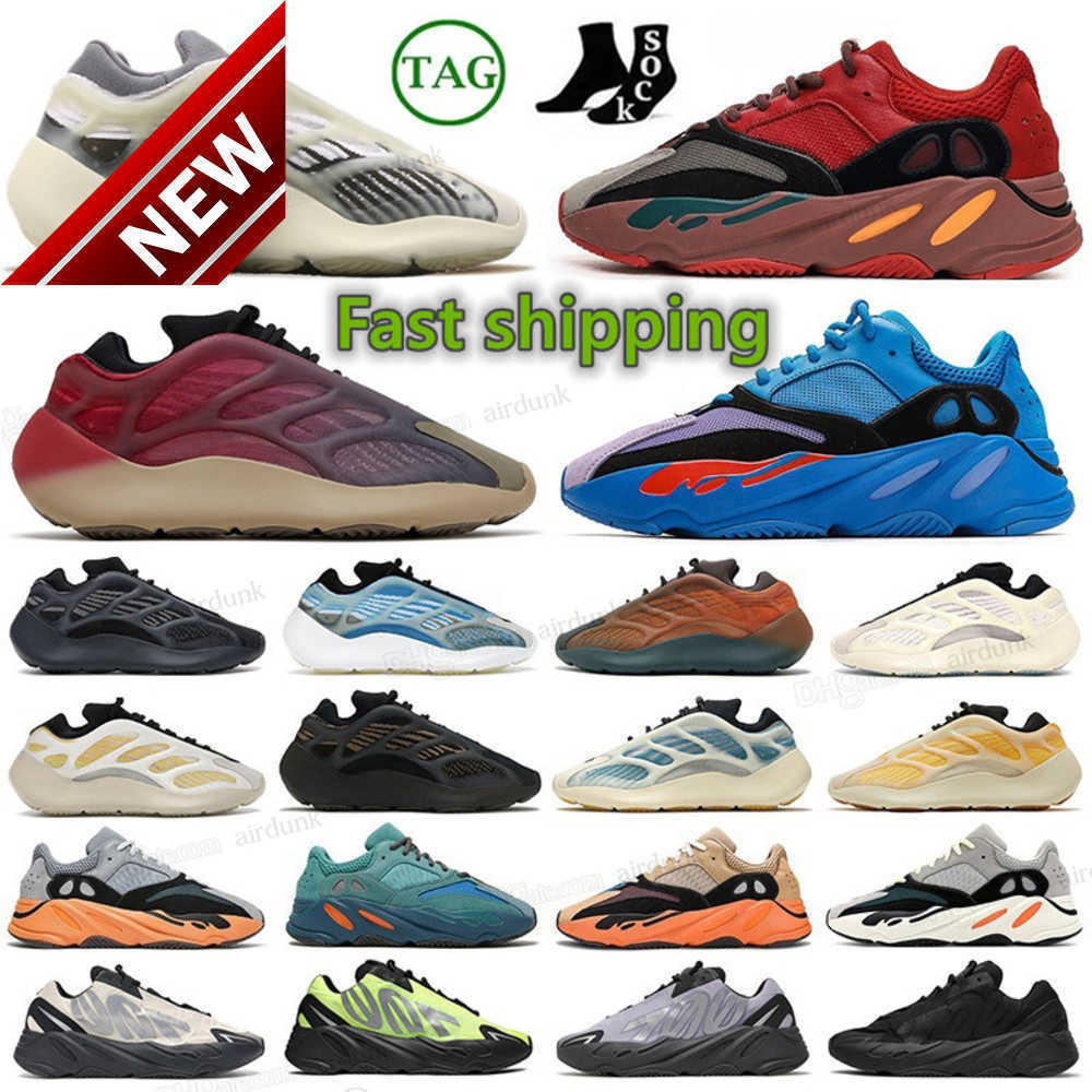Designer 700 V2 V3 MNVN OG Running Shoes Men Women HiRes Red Blue Fade Carbon Azure Cream Utility Black Wave R yeezzy yezzzy''kanye''yezzies''350 35 Boost 8E1S
Designer 700 V2 V3 MNVN OG Running Shoes Men Women HiRes Red Blue Fade Carbon Azure Cream Utility Black Wave R yeezzy yezzzy''kanye''yezzies''350 35 Boost 8E1S