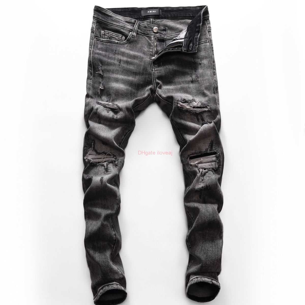 Designer Clothing Amires Jeans Denim Pants European Amies Brand Fashion Jeans Young Mens Slim Fit Elastic Leggings 2021 Spring Summer New Trend Distressed Ripped Sk, Beige
Designer Clothing Amires Jeans Denim Pants European Amies Brand Fashion Jeans Young Mens Slim Fit Elastic Leggings 2021 Spring Summer New Trend Distressed Ripped Sk, Beige