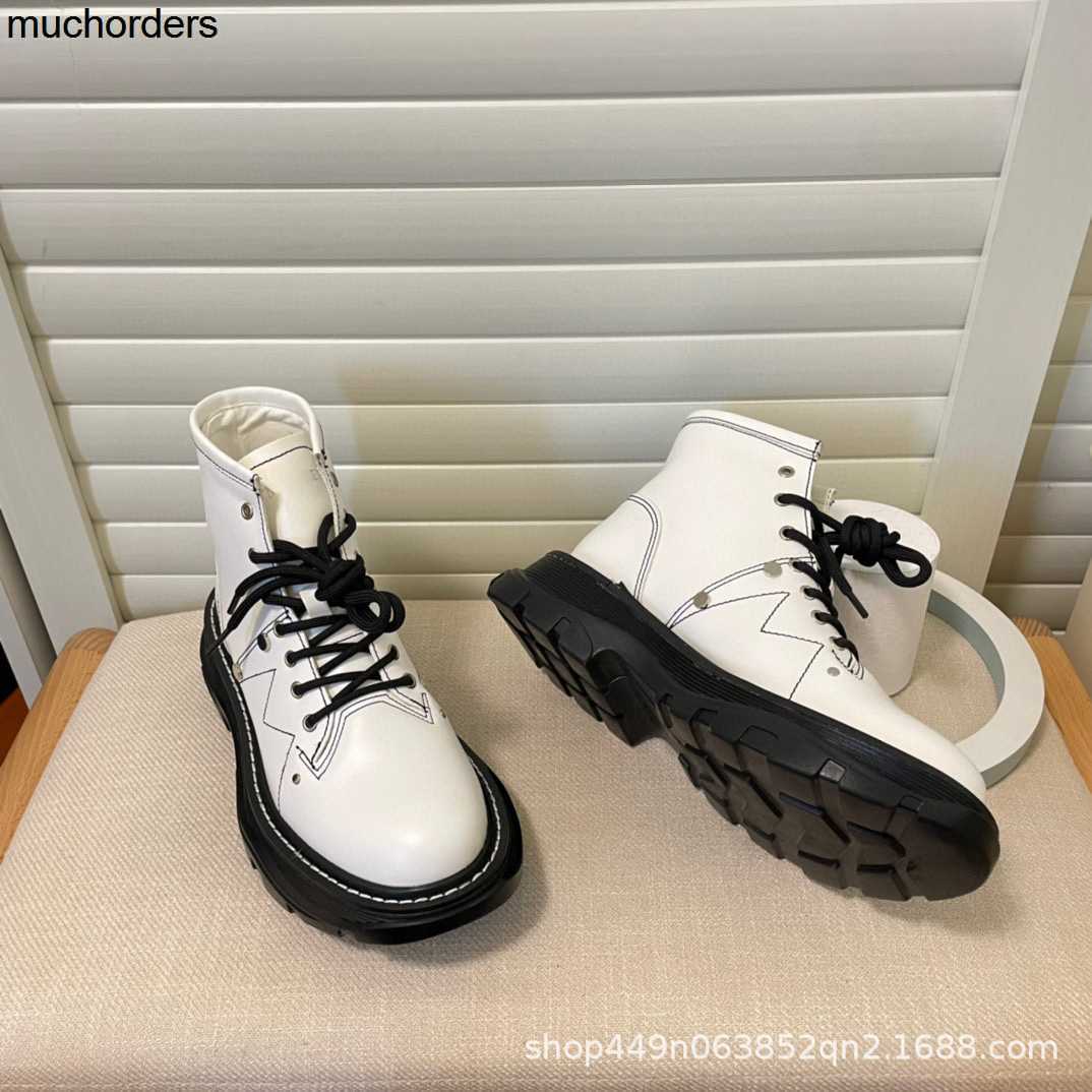 Straight M Family Strap Short Boots Women's Boot 2023 Early Spring New Wave Pattern Strap Heightening Martin Boots Women's Boot, Liang pi
Straight M Family Strap Short Boots Women's Boot 2023 Early Spring New Wave Pattern Strap Heightening Martin Boots Women's Boot, Liang pi
