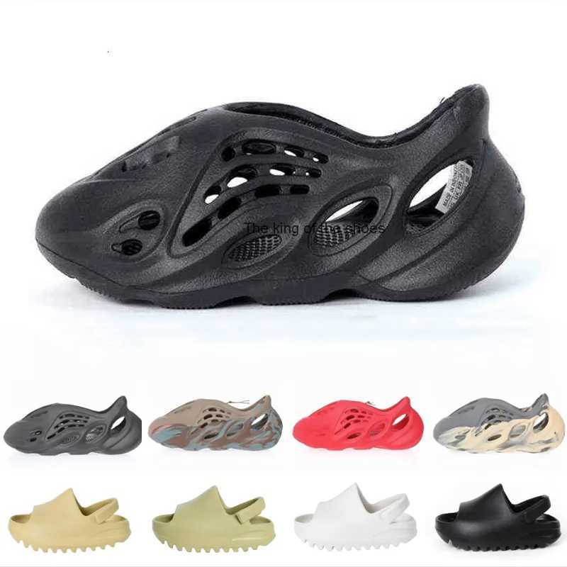 Kids slides foam runners Sandals Slippers Designer foam runners Foam Slide Sulfur Stone Sage Mineral Toddler Children kid Boy Girl Clogs
Kids slides foam runners Sandals Slippers Designer foam runners Foam Slide Sulfur Stone Sage Mineral Toddler Children kid Boy Girl Clogs