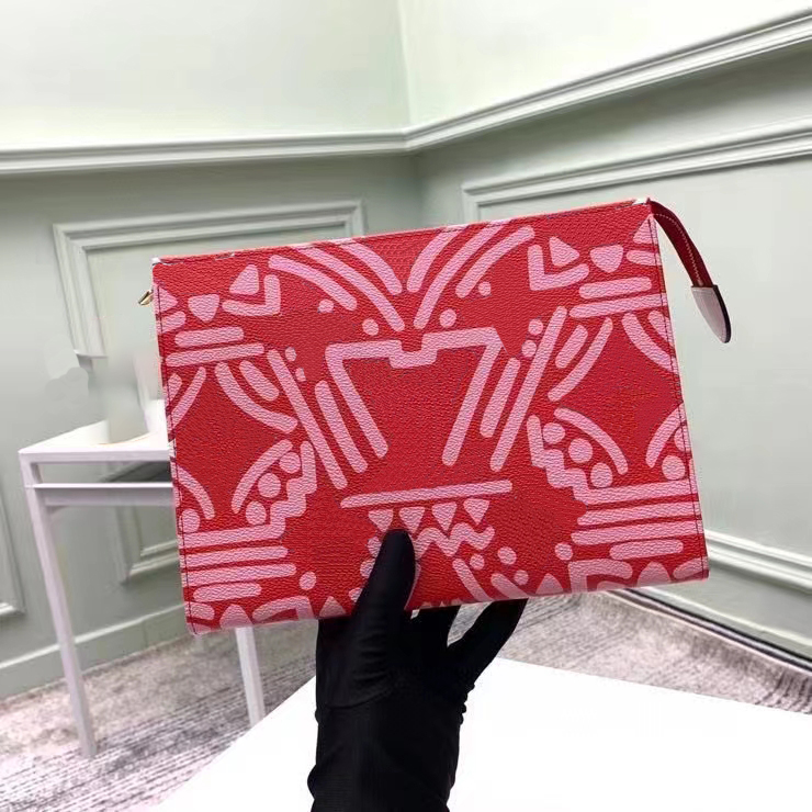 High quality luxury designer bag handbag wallet men's and women's fashion clutch bag bag Dopochet Felisi bag, 1#
High quality luxury designer bag handbag wallet men's and women's fashion clutch bag bag Dopochet Felisi bag, 1#