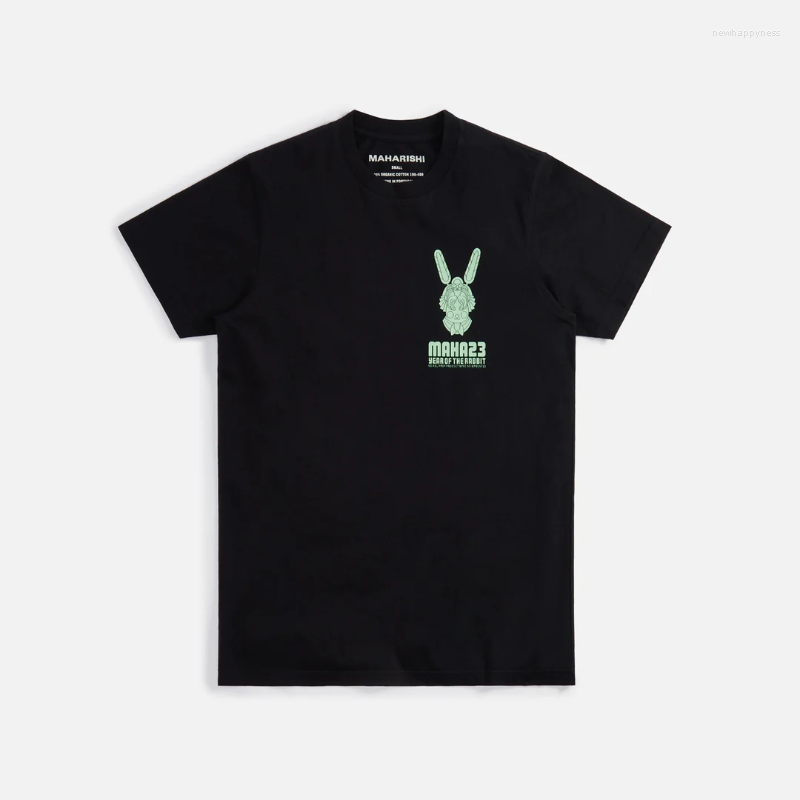Men's T Shirts Arrival Maharishi Cotton Oversized Shirt Casual O-Neck Letter Printed T-shirt One Day Ship Out Men Clothing
Men's T Shirts Arrival Maharishi Cotton Oversized Shirt Casual O-Neck Letter Printed T-shirt One Day Ship Out Men Clothing