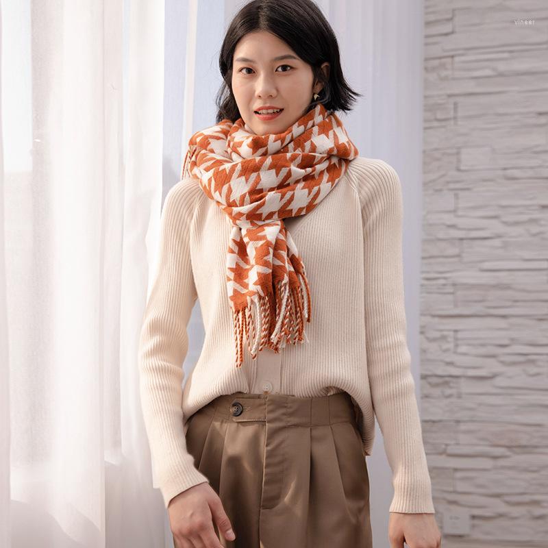 Scarves Fashion Autumn Winter Cashmere Scarf Ethnic Style Travel All-match Shawls Thick Blanket Pashmina Women Wrap Bufanda
Scarves Fashion Autumn Winter Cashmere Scarf Ethnic Style Travel All-match Shawls Thick Blanket Pashmina Women Wrap Bufanda