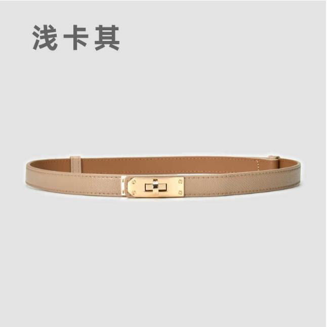 Popular 524 Women's Leather Thin Belts Fashion Decorative Belt Kellys Dresses Small Suits Formal Must-Have Multiple adfsafas, Pink
Popular 524 Women's Leather Thin Belts Fashion Decorative Belt Kellys Dresses Small Suits Formal Must-Have Multiple adfsafas, Pink