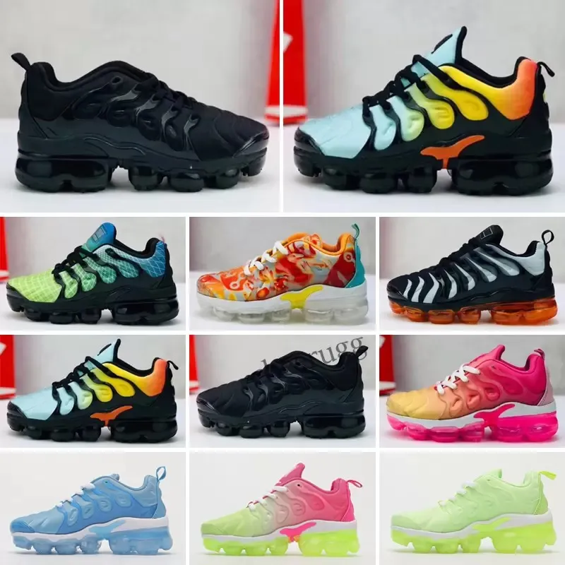 New Fashion 2022 kids sneakers TN Plus new sale Cheap toddler Kids Shoes top quality Childrens Boys Girls Shoes Enfant Chaussures Size 24-35, White
New Fashion 2022 kids sneakers TN Plus new sale Cheap toddler Kids Shoes top quality Childrens Boys Girls Shoes Enfant Chaussures Size 24-35, White