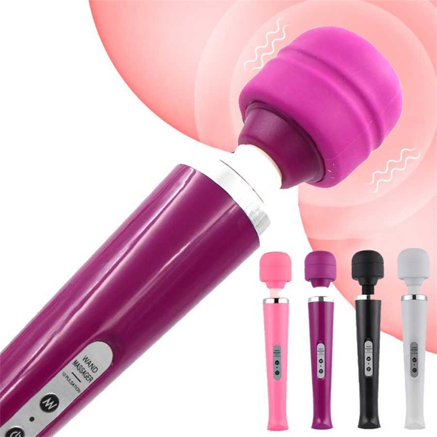 Big AV Stick Huge Magic Wand Massager Vibrators for Women Female Masturbator Clitoris Stimulator Adult 18 Sexy Sex Toys Sexshop 80% Online Store
Big AV Stick Huge Magic Wand Massager Vibrators for Women Female Masturbator Clitoris Stimulator Adult 18 Sexy Sex Toys Sexshop 80% Online Store
