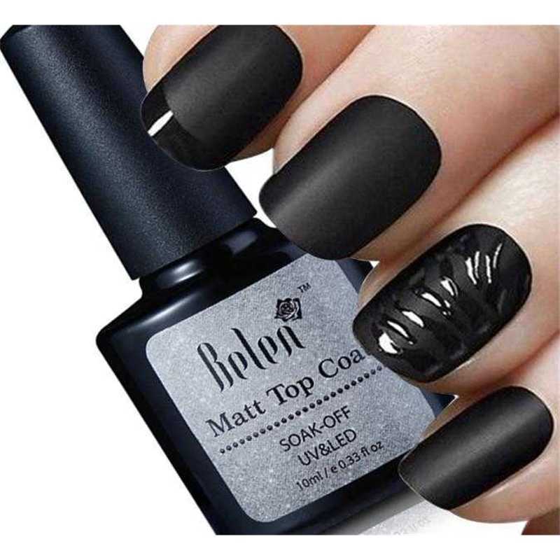 Whole Belen 10ml Matt Top Matt Nail Polish Lacquer Matte Gel Polish Top Gel Nail Mat Vernis Matte Top Coat Uv Gel Nail Primer17611247dmf, As pic
Whole Belen 10ml Matt Top Matt Nail Polish Lacquer Matte Gel Polish Top Gel Nail Mat Vernis Matte Top Coat Uv Gel Nail Primer17611247dmf, As pic