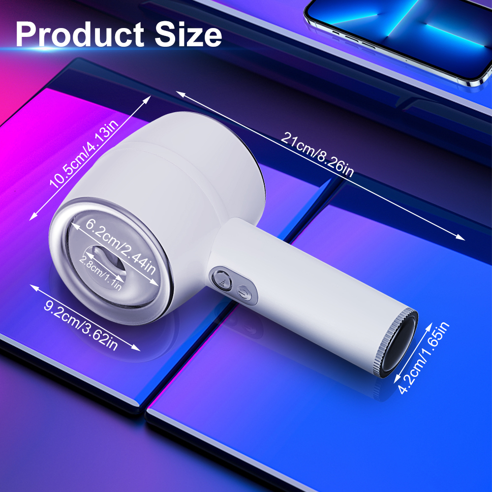 Masturbators Men's automatic telescopic silicone vaginal masturbation anal oral sex cat stimulation toys adult products 230524