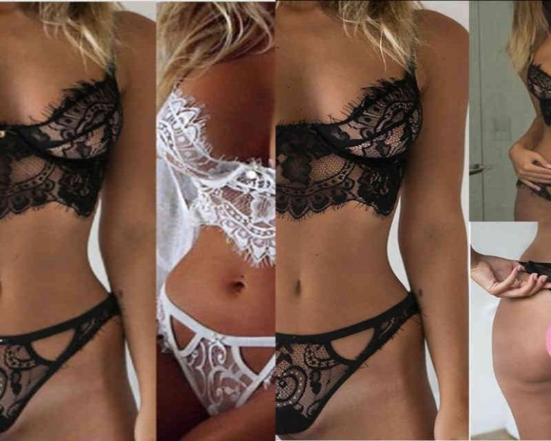 Nxy Sexy Underwear Women Lace Erotic Lingerie Set Plus Size Lingere Sexy White Black Langerie Babydoll Ladies Underwear Bikini Pan6025911
Nxy Sexy Underwear Women Lace Erotic Lingerie Set Plus Size Lingere Sexy White Black Langerie Babydoll Ladies Underwear Bikini Pan6025911