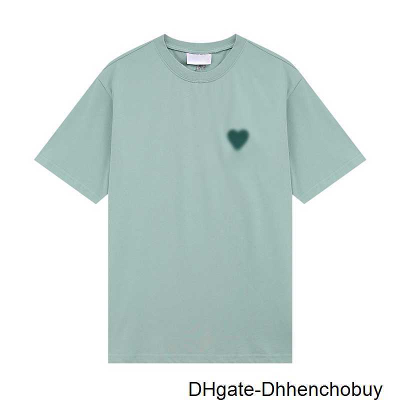 luxurious Mens Designers Paris new amis T Shirt tone-on-tone love embroidery fashion street casual joker round neck cotton short sleeves, 11
luxurious Mens Designers Paris new amis T Shirt tone-on-tone love embroidery fashion street casual joker round neck cotton short sleeves, 11