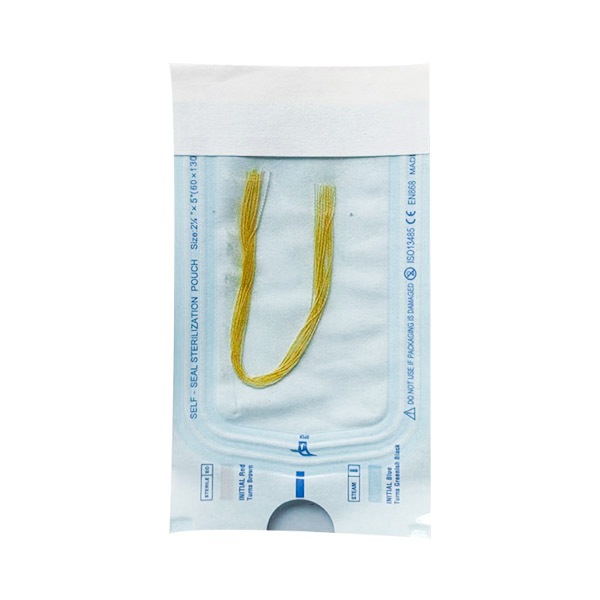 beauty items gold collagen protein thread water soluble threads silk protein line face