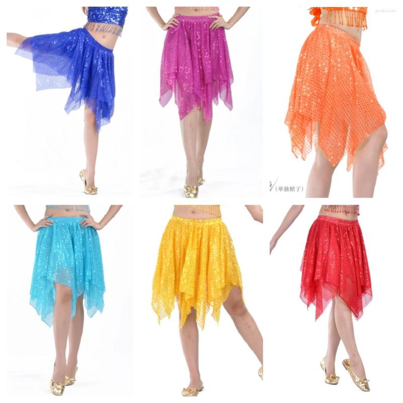 Stage Wear 12 Candy Colors Sequins Tribal Belly Dance Dancing Hip Scarf Belt Bellydance Waist Skirt Woman Sexy, White
Stage Wear 12 Candy Colors Sequins Tribal Belly Dance Dancing Hip Scarf Belt Bellydance Waist Skirt Woman Sexy, White