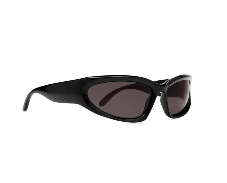 5A Eyeglasses BB BB0157S Swift Oval Eyewear Discount Designer Sunglasses For Men Women 100% UVA/UVB With Glasses Bag Box Fendave 658745