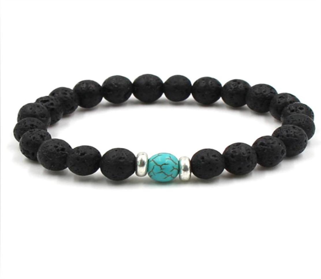 Natural Black Lava Stone Tiger039s Eye Turquoise Beads Chakra Bracelet Essential Oil Diffuser Bracelet Volcanic Rock Beaded Bra1664793
Natural Black Lava Stone Tiger039s Eye Turquoise Beads Chakra Bracelet Essential Oil Diffuser Bracelet Volcanic Rock Beaded Bra1664793