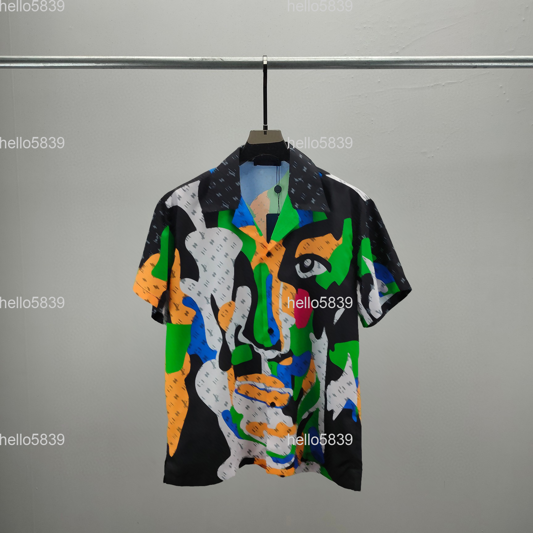 2022 Tees Mens Designers T Shirt Man Womens tshirts With Letters Print Short Sleeves Summer Shirts Men Loose Tees Asian size -XXXL He062, Customize
2022 Tees Mens Designers T Shirt Man Womens tshirts With Letters Print Short Sleeves Summer Shirts Men Loose Tees Asian size -XXXL He062, Customize